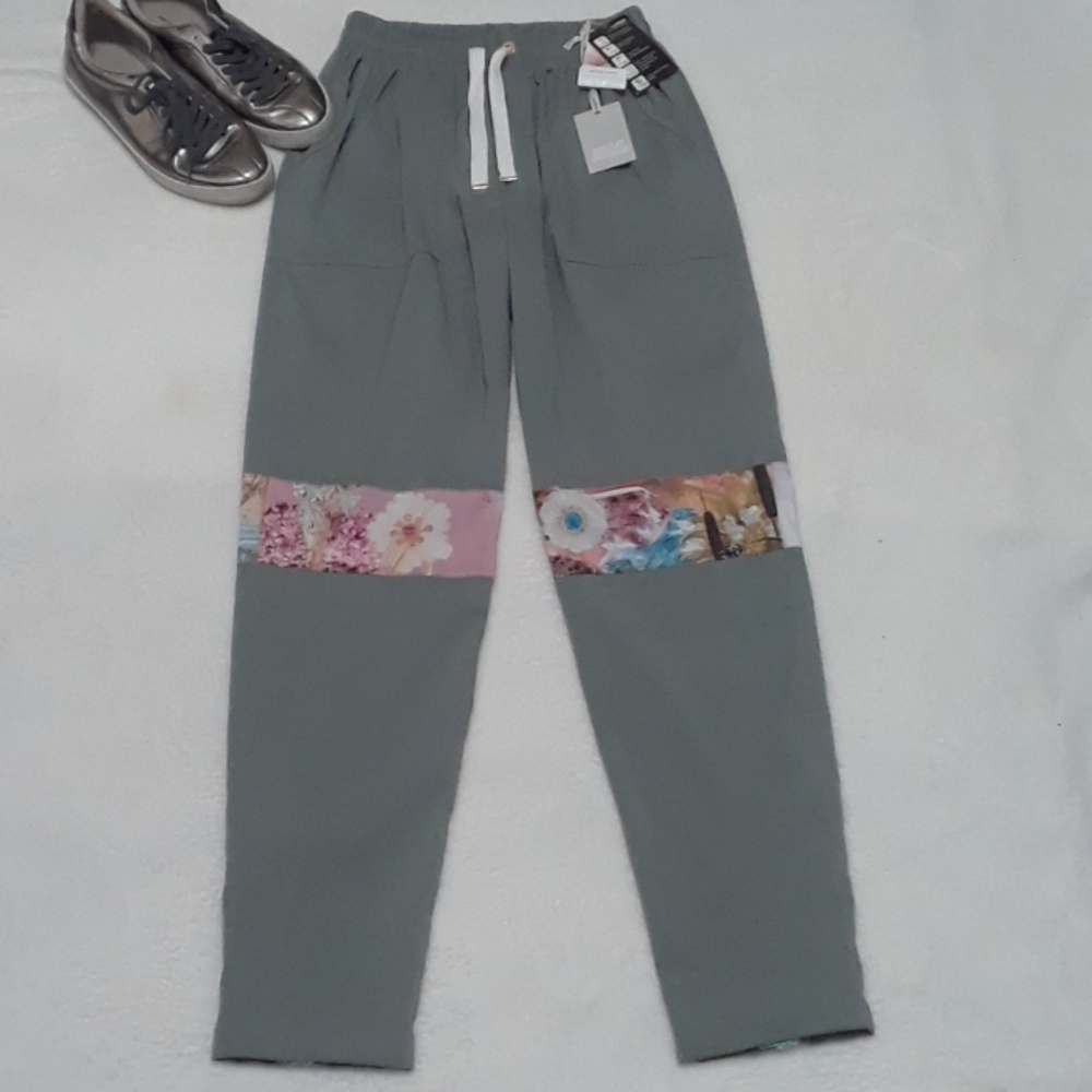 Hollie Watman Joggers
